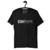 Stay Hype