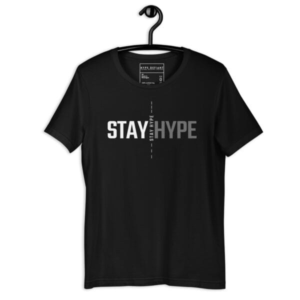 Stay Hype