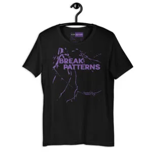 Break Patterns Regal Grit