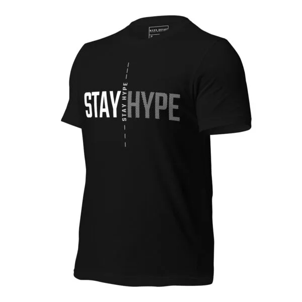 Stay Hype