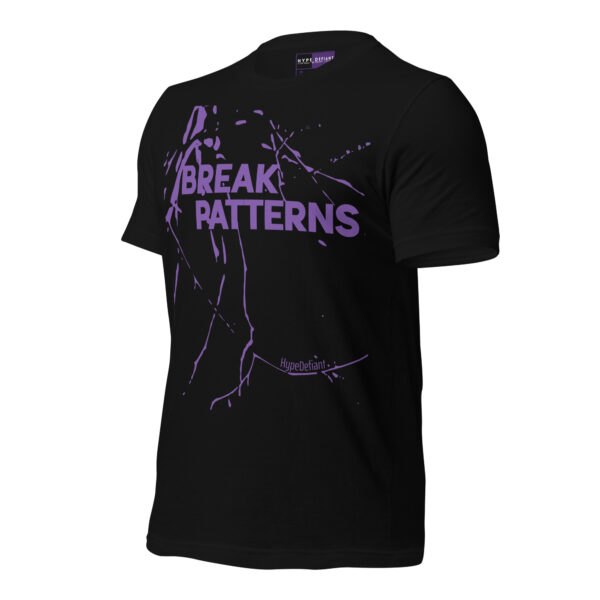 Break Patterns Regal Grit