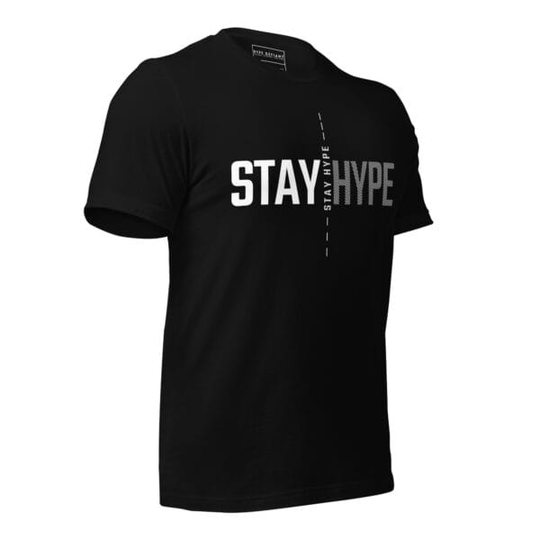 Stay Hype