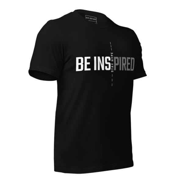 Be Inspired