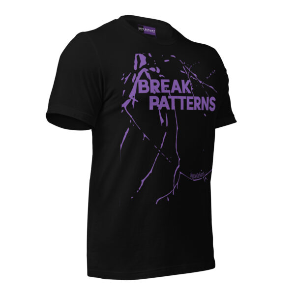 Break Patterns Regal Grit