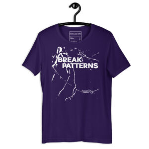 Break Patterns Regal Grit