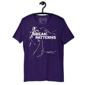 Break Patterns Regal Grit