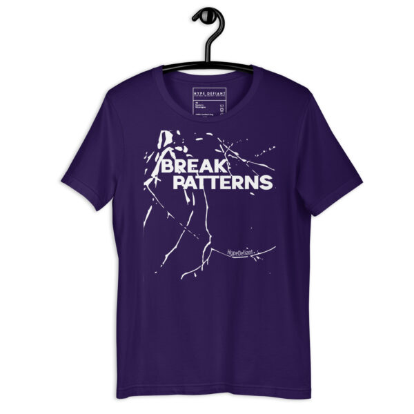 Break Patterns Regal Grit