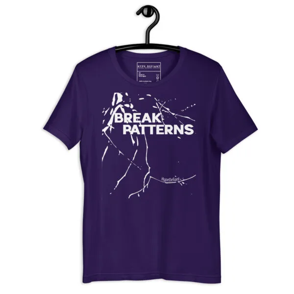 Break Patterns Break Patterns Regal Grit