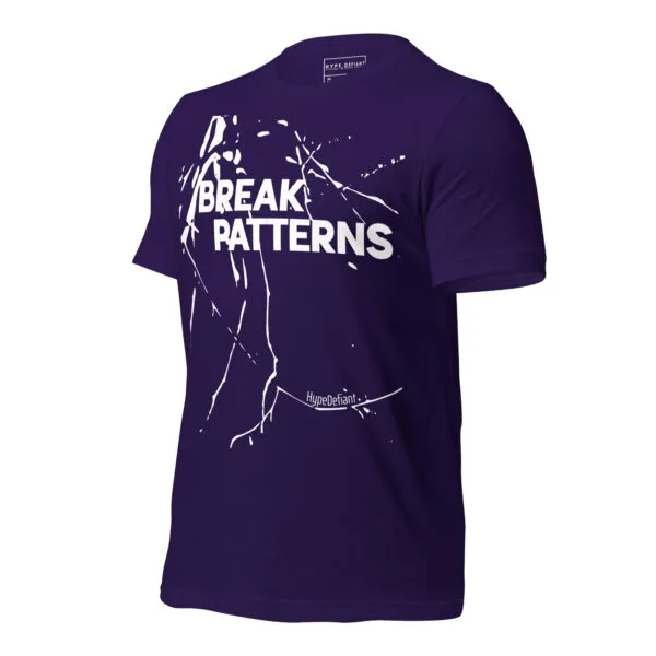 Break Patterns Break Patterns Regal Grit
