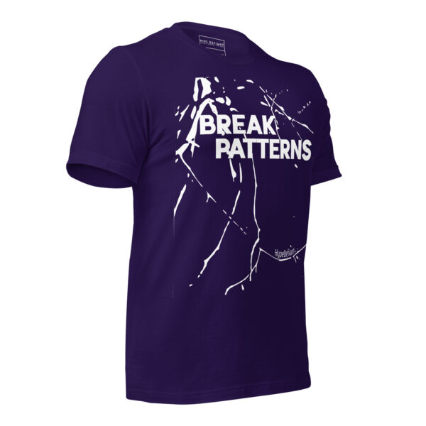 Break Patterns Regal Grit