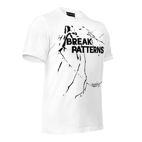 Break Patterns Clean Break
