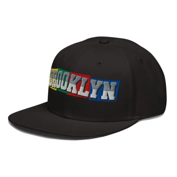 Brooklyn Hype Snapback Brooklyn Hype Snapback