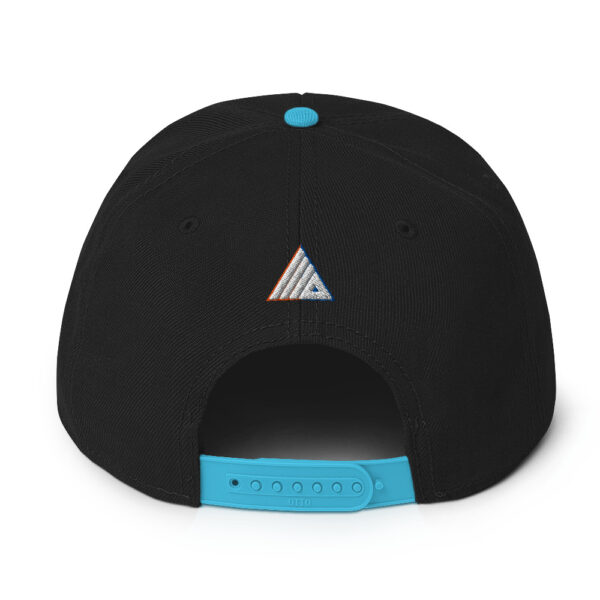 HypeDefiant Snapback