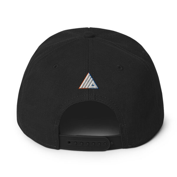 HypeDefiant Snapback