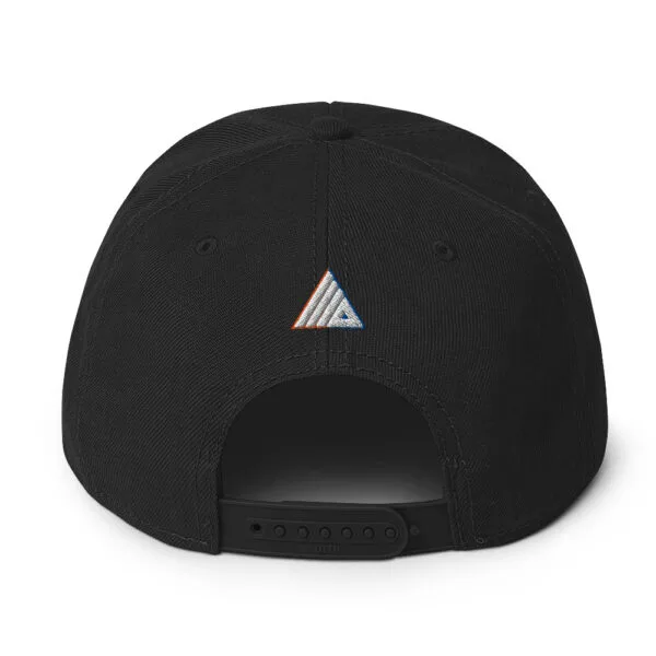HypeDefiant Snapback
