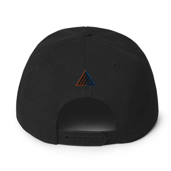 Brooklyn Hype Snapback
