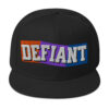 HypeDefiant Snapback