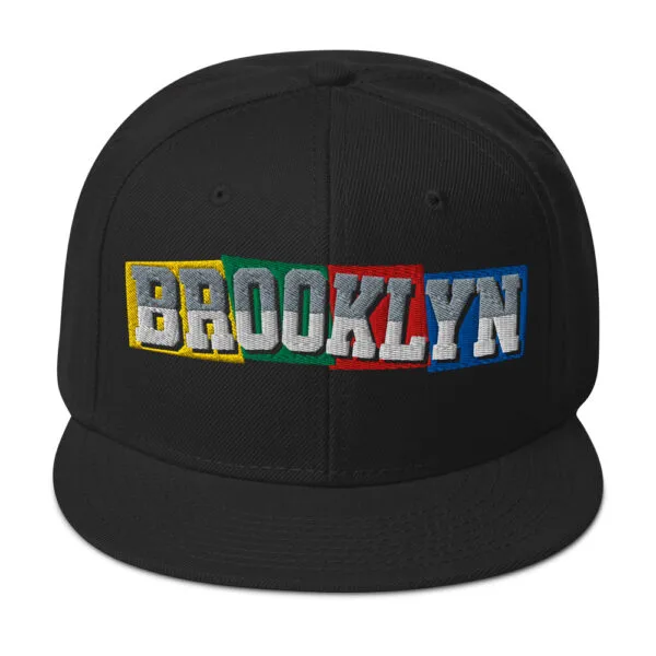 Brooklyn Hype Snapback Brooklyn Hype Snapback