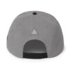 Real Steel Snapback