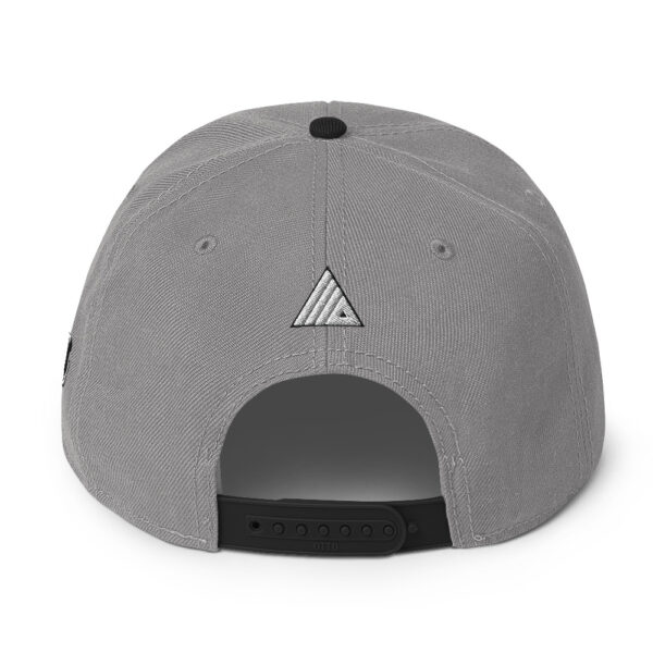 Real Steel Snapback