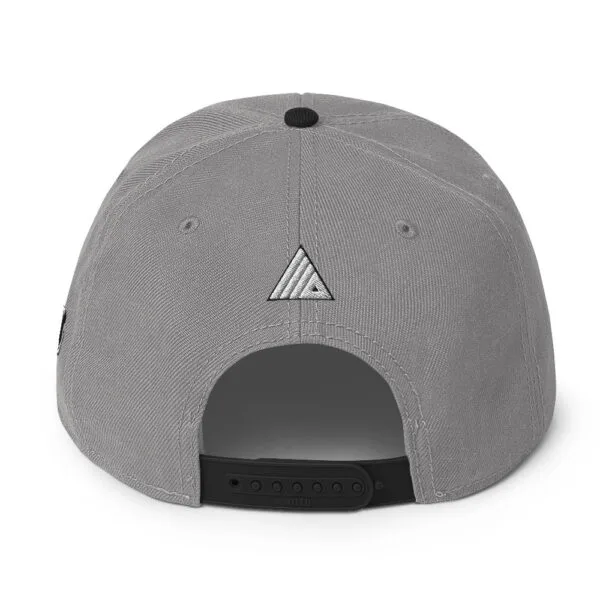 Real Steel Snapback Real Steel Snapback