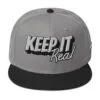 Real Steel Snapback Real Steel Snapback