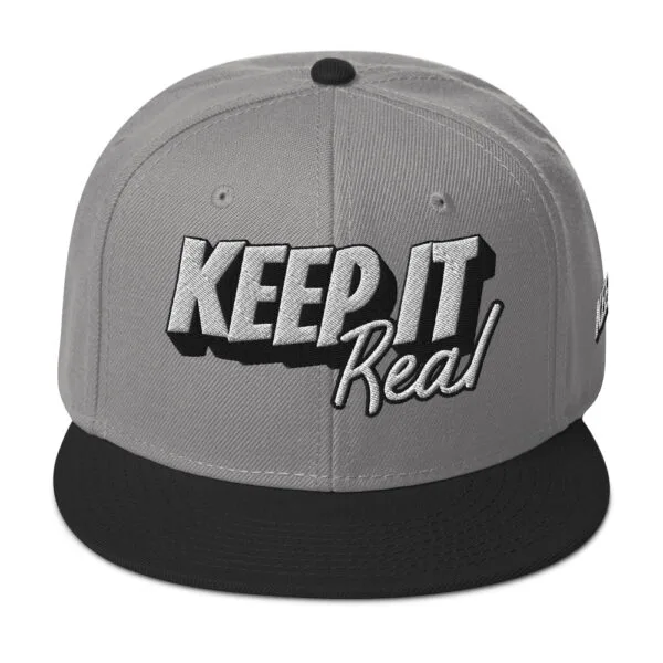 Real Steel Snapback Real Steel Snapback