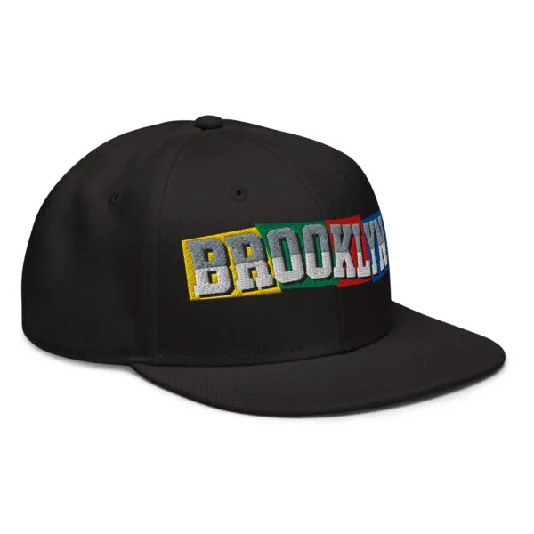 Brooklyn Hype Snapback Brooklyn Hype Snapback