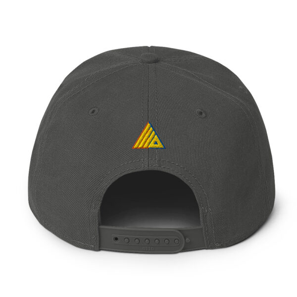 NYC Hype Snapback