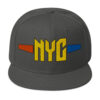 NYC Hype Snapback