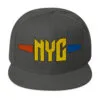 NYC Hype Snapback