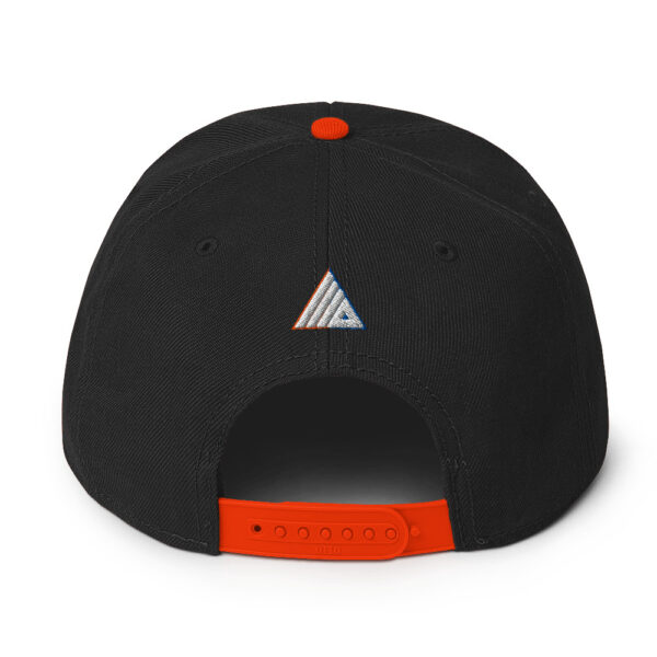 HypeDefiant Snapback