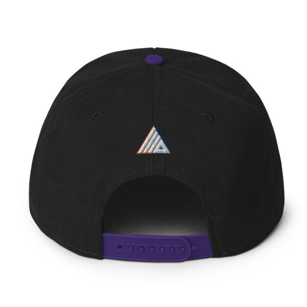 HypeDefiant Snapback