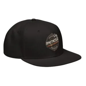 MITMCIGAR Snapback