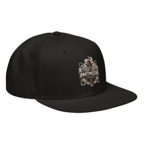 MITMCIGAR Snapback