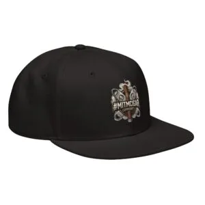 MITMCIGAR Snapback MITMCIGAR Snapback