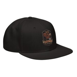 MITMCIGAR Snapback