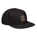 MITMCIGAR Snapback