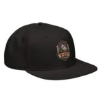 MITMCIGAR Snapback