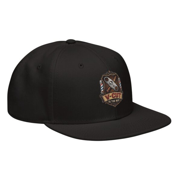 MITMCIGAR Snapback MITMCIGAR Snapback