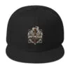 MITMCIGAR Snapback