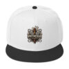 MITMCIGAR Snapback MITMCIGAR Snapback