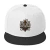 MITMCIGAR Snapback