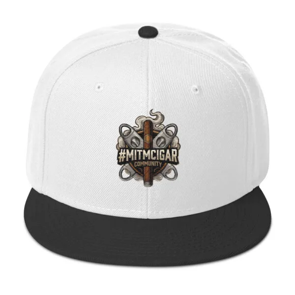 MITMCIGAR Snapback