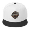 MITMCIGAR Snapback
