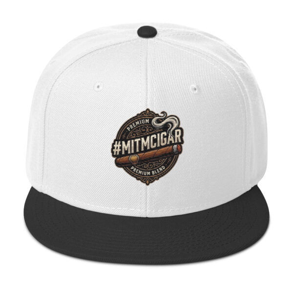 MITMCIGAR Snapback