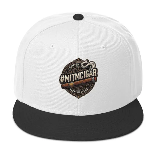 MITMCIGAR Snapback