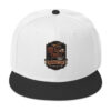 MITMCIGAR Snapback