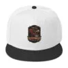 MITMCIGAR Snapback MITMCIGAR Snapback