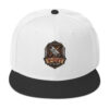 MITMCIGAR Snapback MITMCIGAR Snapback